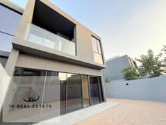 Brand New 3 Bedroom Townhouse Corner Unit With All Master Bedroom