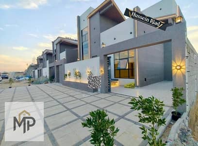 فیلا 4 غرف نوم للبيع في الياسمين، عجمان - batch_IMG-20250519-WA0001. jpg