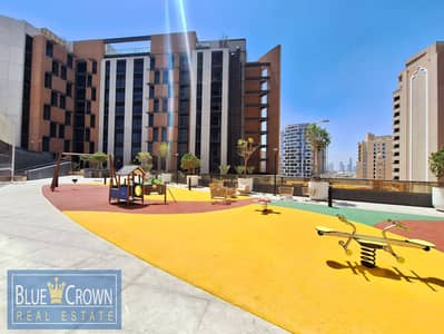 1 Bedroom Apartment for Rent in Al Jaddaf, Dubai - 20250405_122116. jpg