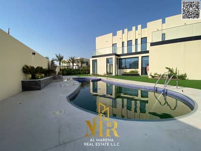 4 Bedroom Villa for Sale in Al Zorah, Ajman - WhatsApp Image 2025-04-16 at 12.01. 55 AM. jpeg