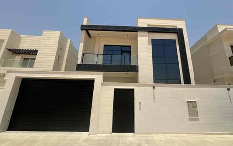 فیلا 7 غرف نوم للبيع في الزاهية، عجمان - IMG_1077. jpg