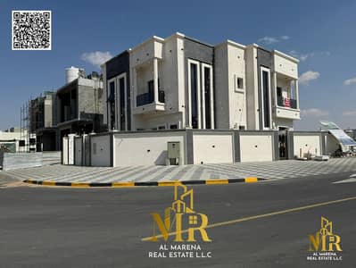5 Cпальни Вилла Продажа в Аль Амера, Аджман - WhatsApp Image 2025-02-04 at 11.01. 53 AM (1). jpeg
