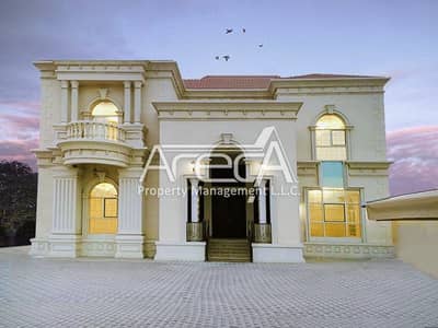 Deal of the Week! Gorgeous 8 Bed Spacious Family Villa for Sale! Deal of the Week! Gorgeous 8 Bed Spacious Family Villa for Sale!