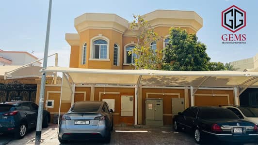4 Bedroom Villa for Rent in Al Barsha, Dubai - IMG-20240828-WA0073. jpg