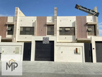 فیلا 6 غرف نوم للبيع في الزاهية، عجمان - batch_IMG-20250519-WA0012. jpg