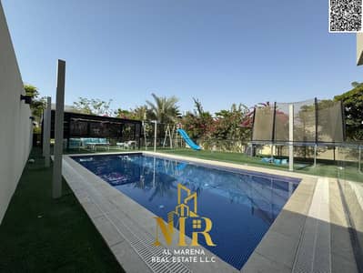 5 Bedroom Villa for Sale in Al Zorah, Ajman - WhatsApp Image 2025-04-29 at 11.21. 34 PM. jpeg