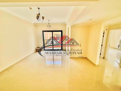 2 Bedroom Flat for Rent in Muwaileh Commercial, Sharjah - IMG_1937. jpg