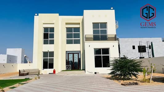 4 Bedroom Villa for Rent in Al Awir, Dubai - IMG-20231213-WA0062. jpg