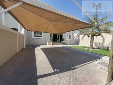 4 Bedroom Villa for Rent in Mohammed Bin Zayed City, Abu Dhabi - 20250510_093832. jpg