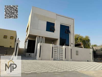 فیلا 5 غرف نوم للبيع في الزاهية، عجمان - IMG_3021. jpg