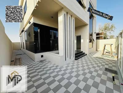 فیلا 5 غرف نوم للبيع في الزاهية، عجمان - batch_773004699-1066x800. jpg