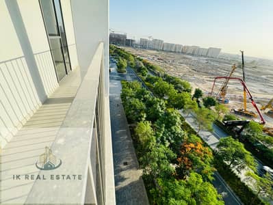 2 Bedroom Flat for Rent in Aljada, Sharjah - IMG-20250520-WA0189. jpg