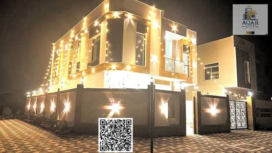 فیلا 5 غرف نوم للبيع في العامرة، عجمان - WhatsApp Image 2025-05-21 at 00.43. 55_2fd51e85. jpg