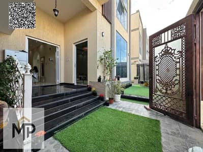فیلا 6 غرف نوم للبيع في الزاهية، عجمان - IMG_2560. jpg