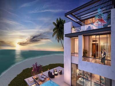3 Bedroom Villa for Sale in Ajmal Makan City - Sharjah Waterfront, Sharjah - 6 BEDROOM (1). jpg