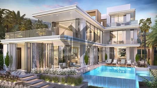 4 Cпальни Таунхаус Продажа в Дубайлэнд, Дубай - 11. JPG