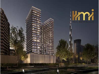 Studio for Sale in Al Jaddaf, Dubai - A1. jpg