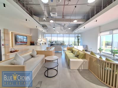 [Suplendid 1Bedroom Apartment][Beautiful Building][All Amenities]