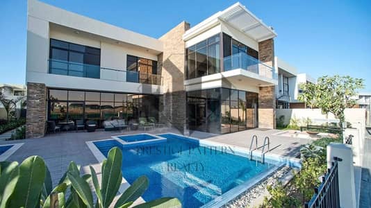 4 Cпальни Таунхаус Продажа в DAMAC Islands, Дубай - 18. JPG