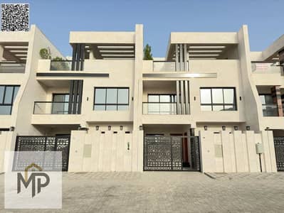 5 Bedroom Villa for Sale in Al Alia, Ajman - batch_IMG-20250423-WA0333. jpg