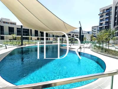 1 Bedroom Apartment for Sale in Masdar City, Abu Dhabi - Screenshot 2025-05-21 at 12.54. 18 AM. png