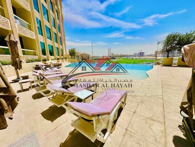 1 Bedroom Apartment for Rent in Muwaileh Commercial, Sharjah - IMG_0766. jpg