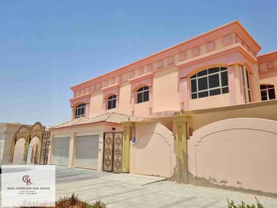 5 Bedroom Villa for Rent in Mohammed Bin Zayed City, Abu Dhabi - 20250517_125959. jpg