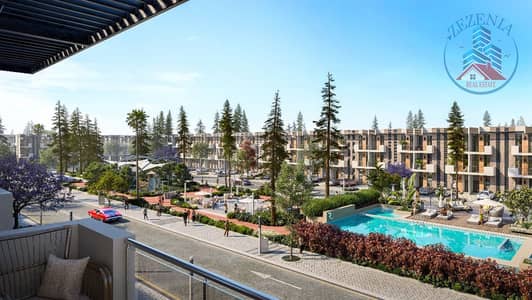 3 Bedroom Townhouse for Sale in Dubailand, Dubai - 2. jpg