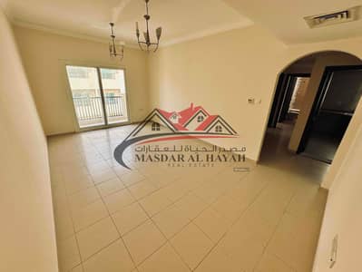 2 Bedroom Apartment for Rent in Muwaileh Commercial, Sharjah - IMG_1868. jpg