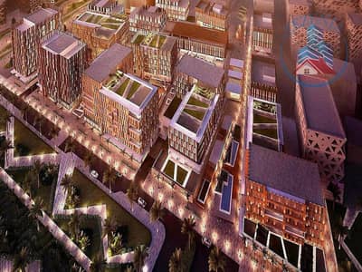 1 Bedroom Apartment for Sale in Muwaileh, Sharjah - WhatsApp Image 2025-04-27 at 14.45. 55_c4705630. jpg