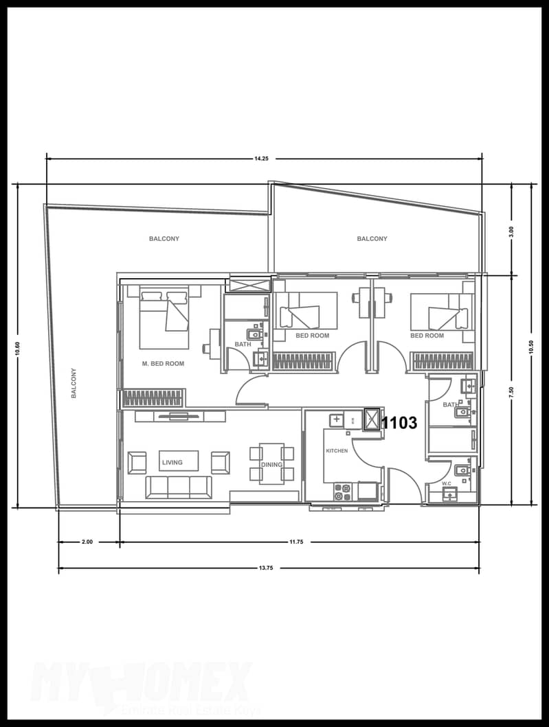 15 Floor plan - Creek 11. png