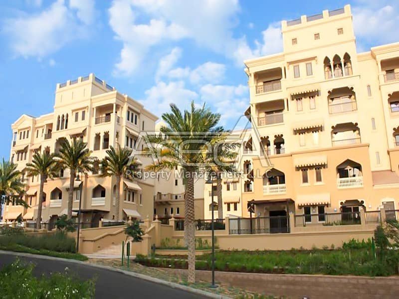 Standout 1 Bed Apt with Facilities! Saadiyat Beach Residences Standout 1 Bed Apt with Facilities! Saadiyat Beach Residences