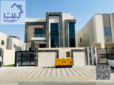 5 Bedroom Villa for Sale in Al Zahya, Ajman - IMG-20250518-WA0030. jpg