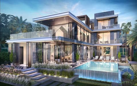 4 Bedroom Townhouse for Sale in DAMAC Islands, Dubai - 28. JPG