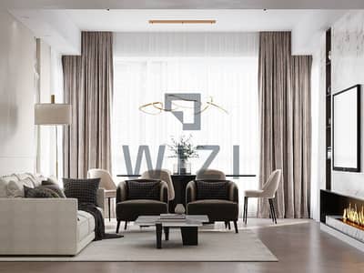3 Bedroom Apartment for Sale in Palm Jumeirah, Dubai - Living_room_10000_2. jpg
