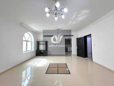 Studio for Rent in Khalifa City, Abu Dhabi - IMG_9395. jpg