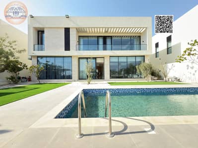 فیلا 5 غرف نوم للبيع في الزوراء، عجمان - batch_IMG-20250521-WA0107. jpg