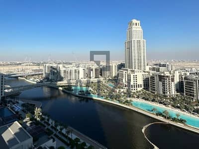 2 Bedroom Flat for Sale in Dubai Creek Harbour, Dubai - IMG-20250512-WA0019. jpg