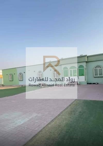 7 Bedroom Villa for Sale in Al Salamah, Umm Al Quwain - IMG_8731. jpg