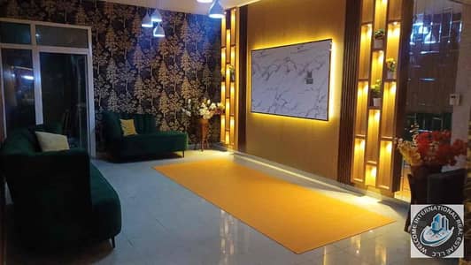 1 Bedroom Flat for Rent in Ajman Downtown, Ajman - 5e4c9552-032a-451c-a424-c46390de55d8. jpg