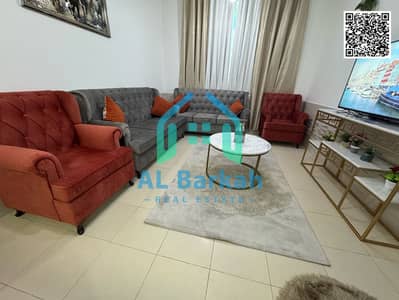 1 Bedroom Flat for Sale in Al Nuaimiya, Ajman - IMG-20250521-WA0028. jpg