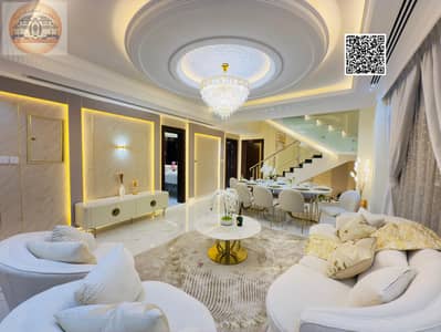 阿尔赫利奥， 阿治曼 5 卧室别墅待售 - batch_IMG-20250521-WA0144. jpg