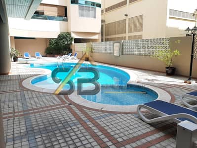2 Bedroom Apartment for Rent in Bur Dubai, Dubai - IMG-20250518-WA0009. jpg