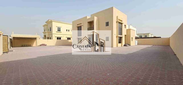5 Bedroom Villa for Rent in Al Suyoh, Sharjah - 1000666728. jpg