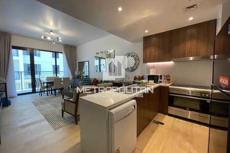 2 Bedroom Apartment for Sale in Jumeirah, Dubai - Best price | Spacious Layout | Furnished