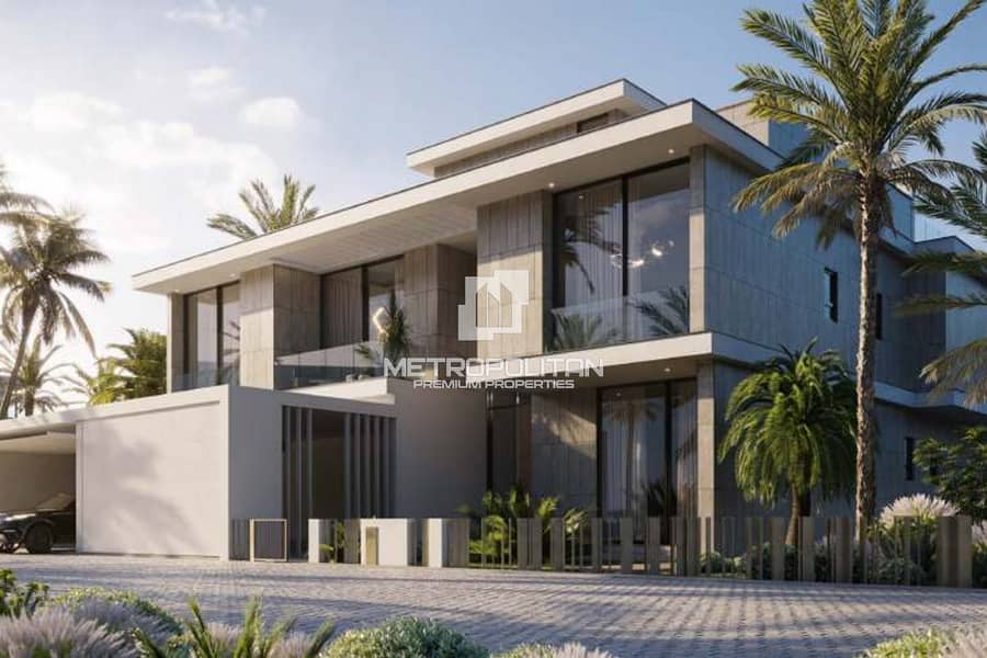 位于穆罕默德-本-拉希德城,District One West 4 卧室的别墅 15000000 AED - 11596861 位于穆罕默德-本-拉希德城,District One West 4 卧室的别墅 15000000 AED - 11596861