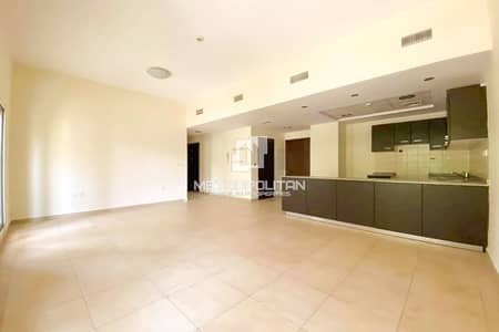 2 Bedroom Flat for Sale in Remraam, Dubai - Community View | Vacant Soon | Spacious 2 Beds