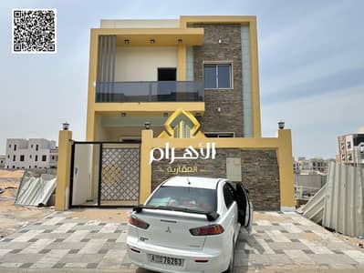 5 Bedroom Townhouse for Sale in Al Bahia, Ajman - batch_IMG-20250521-WA0200. jpg