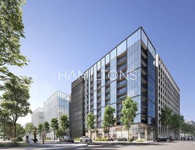阿尔加达， 夏尔迦 2 卧室单位待售 - 230405-Corner-view-01-copy. jpg