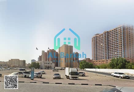 阿尔努艾米亚， 阿治曼 住宅地块待售 - 0000. jpg